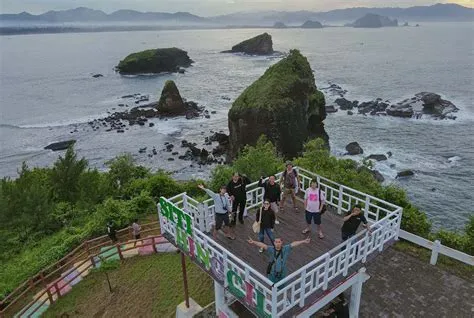 Atasi Masalah Utama Pariwisata, Jember Gunakan Filosofi Makan Bubur ...