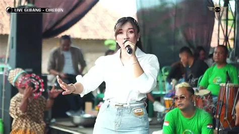 TANGISAN RINDU ~ AYU WD // CITRA NADA LIVE DESA GEBANG UDIK (BLOK ANJUN ...