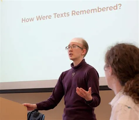 Harvard University Librarian - Storytelling and Oral Tradition