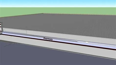 Kmart Prototype X 3d model