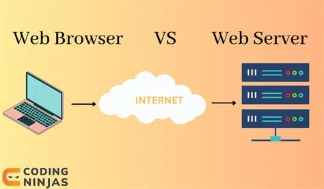 What is a browser? Easy-to-understand explanation of meanings, types ...
