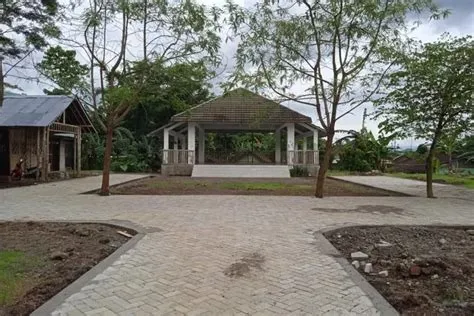 Desa Adat di Jember Ini Kaya Warisan Cagar Budaya, View Keren dari ...