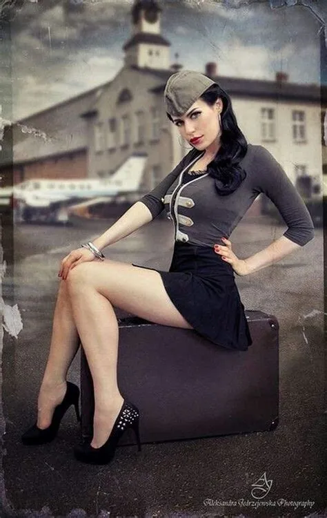 What Is Pin Up Girl at Anthony Sears blog