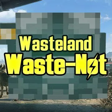 Fallout Minecraft Mods | Planet Minecraft Community