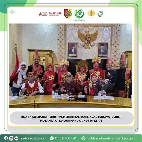 Berita | RSD dr. Soebandi Jember