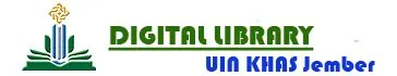Logo UIN KHAS Jember - Digital Library UINKHAS Jember