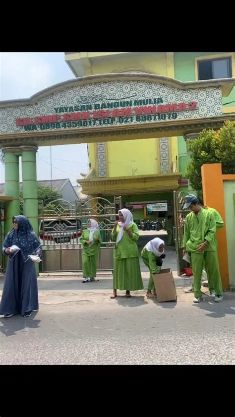 SMK VINAMA 2 (@vinama2smk) • Instagram photos and videos