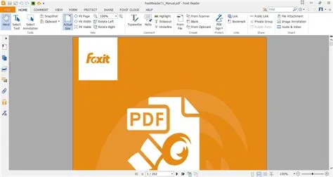 Top 10 Best Free PDF Readers For Windows 11 (2026)