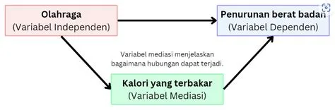 Variabel Moderasi – Bisa Riset