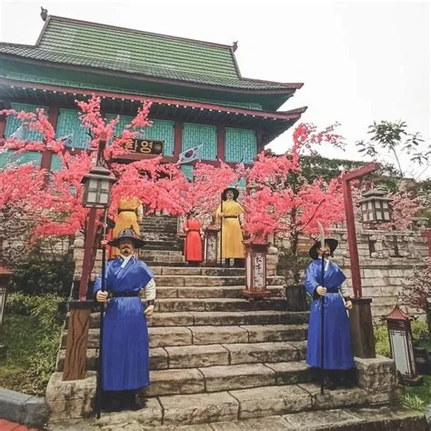 Harga Tiket Masuk Jatim Park 3 Oktober 2023 Dan 11 Wahana Bermainnya ...