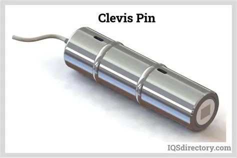 Types, Applications & Benefits of Load Pins