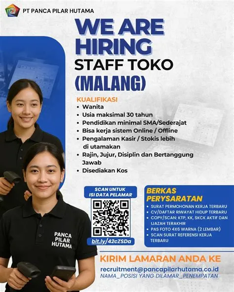 PT. Panca Pilar Hutama | Sidoarjo