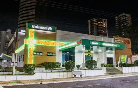 Natal Encantado Unimed Teresina tem programação especial | SOS Unimed | G1