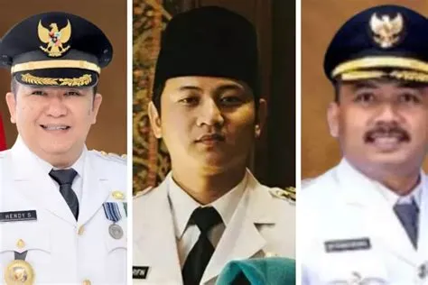 3 Bupati Terkaya di Provinsi Jawa Timur, Harta Kekayaan Bupati Jember ...