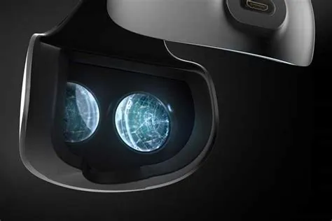 The Concept Oculus Bridge VR Headset Looks Better Than Oculus Rift ...