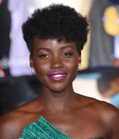 15 Renowned Actresses With Black Hair to Follow (2024 List)