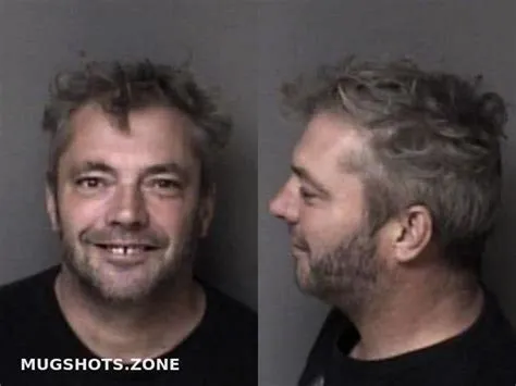 TOUT MATTHEW 01/15/2023 - Gaston County Mugshots Zone