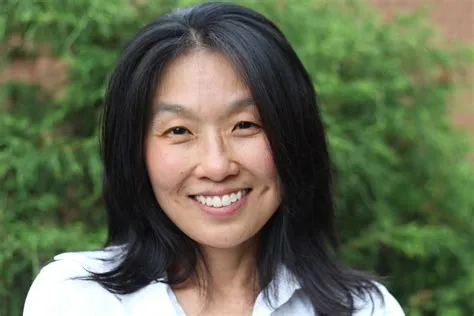 Author Nancy Lam reconnects with her roots | Canadian Immigrant