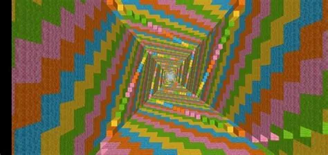 The Dropper Original | Minecraft Map