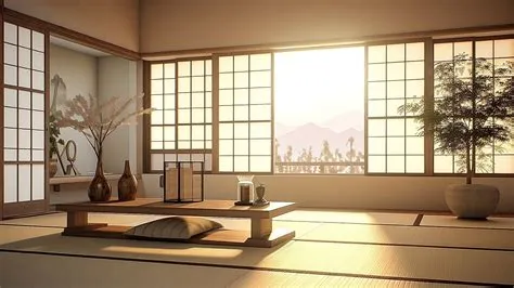 Japanese | Traditional | Virtual Zoom Background | Microsoft Teams ...