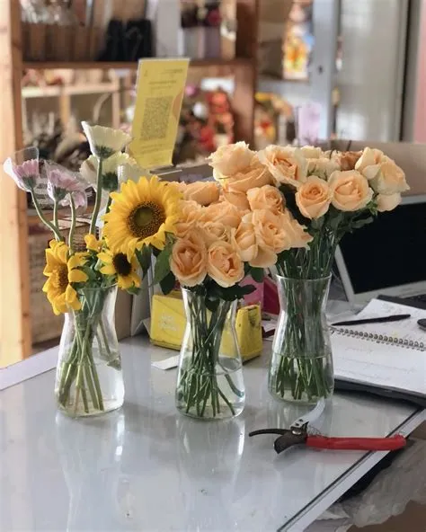 Florist Jember (@kireyblossoms) • Instagram photos and videos