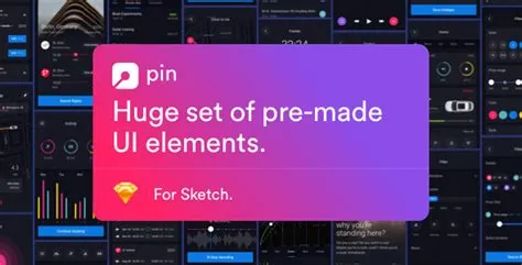 UI Kit: Huge Set of UI Components | JooTheme | FREE PREMIUM THEME ...