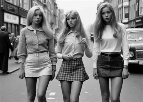 by Ace Face on Style 60s in 2024 | Sixties fashion, 60s outfits ...
