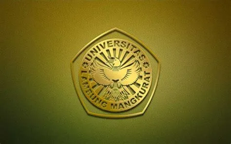 Lambang Universitas Lambung Mangkurat – Ruang Logo