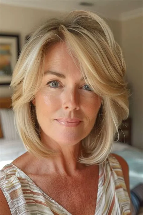 40+ Cute Mom Cut Hairstyles Popular Right Now In 2024 | Hair cuts, Hair ...