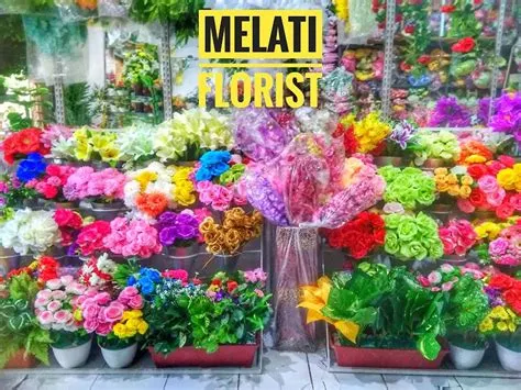 9 Toko Bunga Terbaik di Jember 💐 (2023)