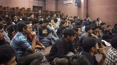 Universitas Jember Film Festival (UNEFF) 2022 Digelar, Jember Bakal ...