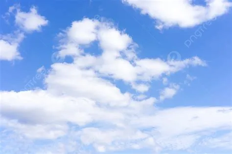 Background Hd Langit Biru Menembak Langit Awan Putih Material Fotografi ...