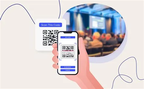 Best Ways to Incorporate QR Codes into Your Events | The Events Calendar