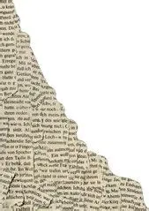 by noe on aesthetics | Vintage newspaper, Vintage paper printable ...