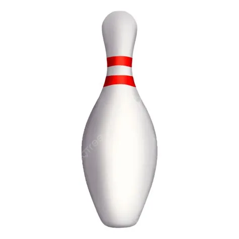 Notes And Musings Nine Pin Bowling