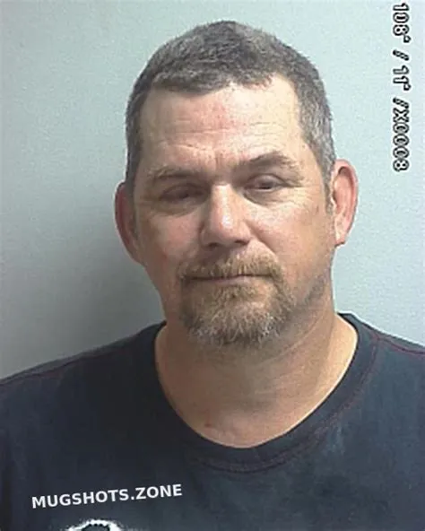 DOUGLAS WILLIAM 09/01/2024 - Nacogdoches County Mugshots Zone