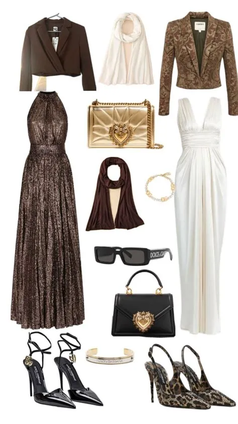 oleh AfghanPrincess98 di Women’s Fashion