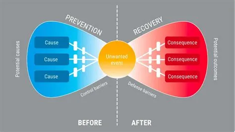 Understanding a Bow Tie Analysis