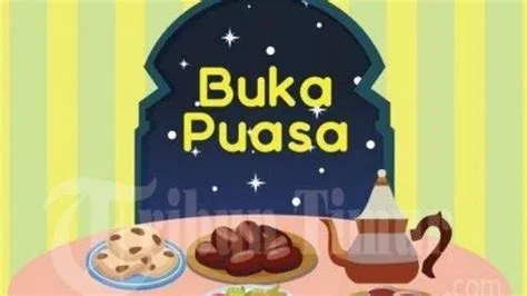 Puasa 2024 Tanggal Berapa? Ini Jadwal Puasa Ramadhan 1445 H ...
