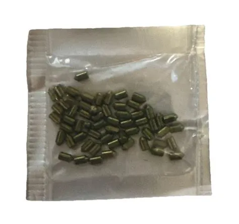 LAB IC Core - 7B - .197 - Pins For SFIC - BEST - FALCON - Bottom Pin ...