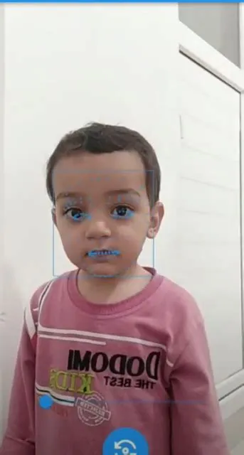 GitHub - GabriellArthur/Flutter-Live-Face-Detection: we use Flutter ...