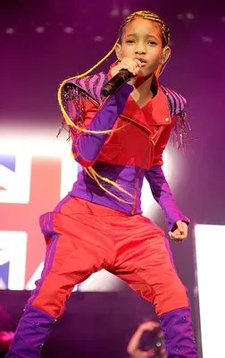 Willow Smith Poster #2427918 - CelebPoster.com