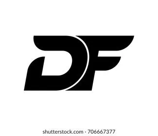 Df logo : 3 749 images, photos et images vectorielles de stock ...