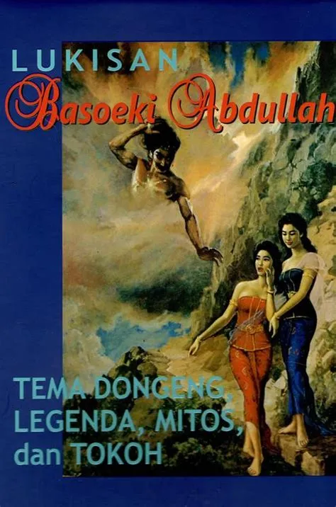 Biografi Kyai Tapa
