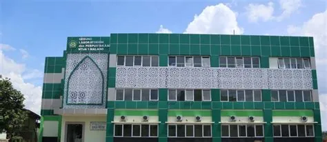 MTSN 1 Kabupaten Malang