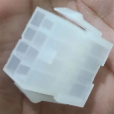 Jual soket connector molex 5559 2x4 8 pin - Kab. Jember - RR JEMBER 1 ...