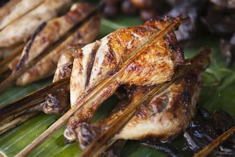 9 Types of Food to Try in Laos