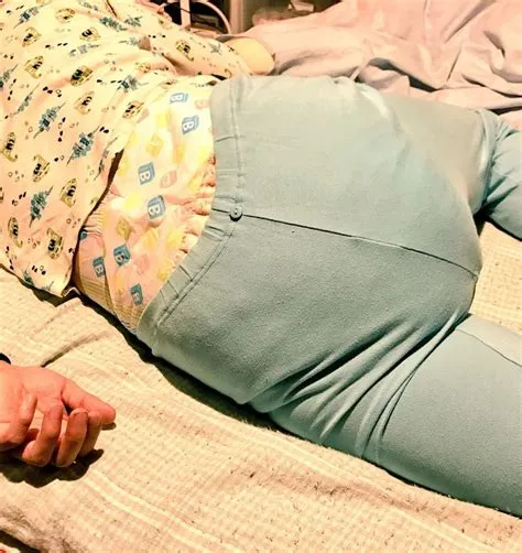 Baby Diapers, Cloth Diapers, Bedtime Diaper, Bed Wetting, Diaper Girl ...