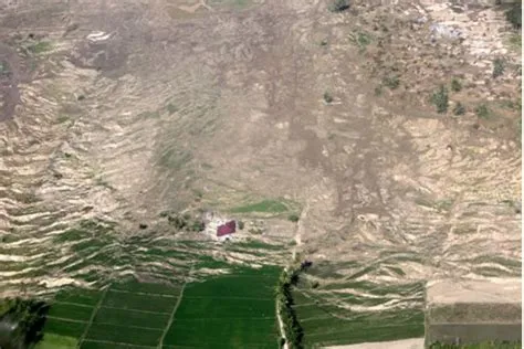 The most destructive Tsunamis | Palu Sulawesi, Indonesia 2018