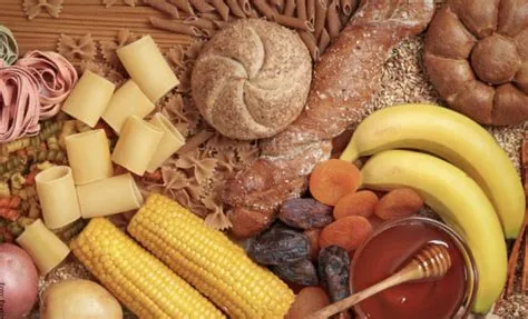 Para qué sirven los carbohidratos y cómo consumirlos